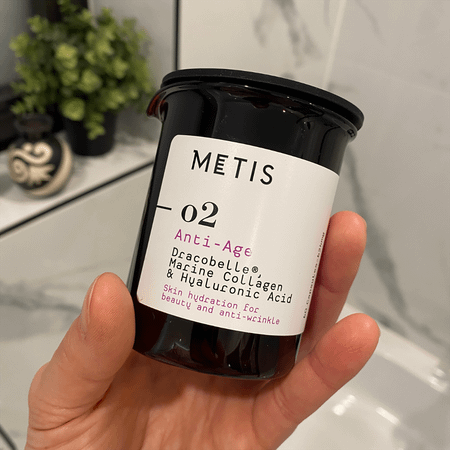Metis Anti-Age 02 Start V-Caps 60
