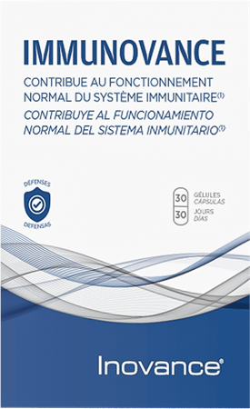Immunovance Capsule 30 Ca136  -  Ysonut