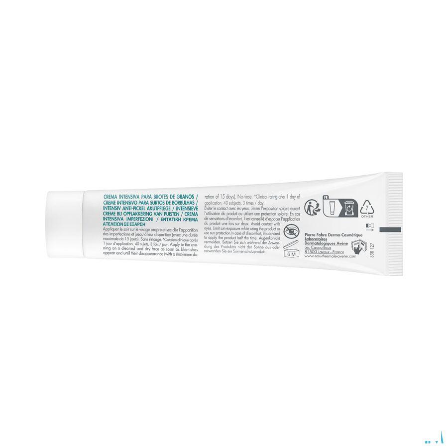 Avene Cleanance Comedomed Peeling 40 ml