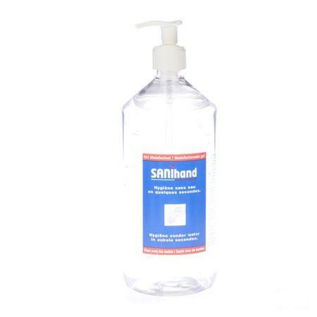 Sanihand Handgel 1l