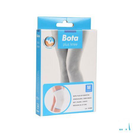 Bota Plus Knie Wh M  -  Bota