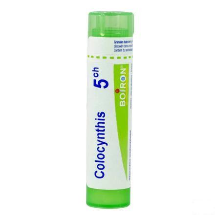Colocynthis 5CH Gr 4g  -  Boiron