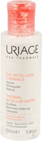 Uriage Eau Micellaire Thermale Lotion P Roug 100 ml