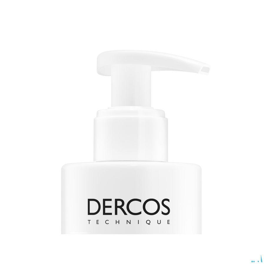 Vichy Dercos Energy Shampoo 400 ml  -  Vichy