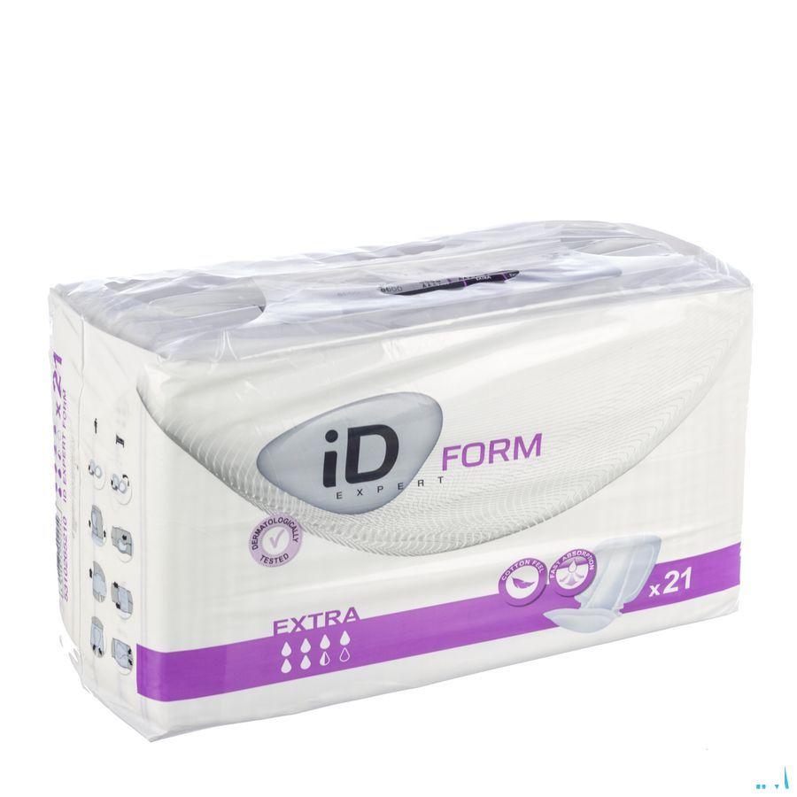 Id Expert Form Extra 21  -  Ontex