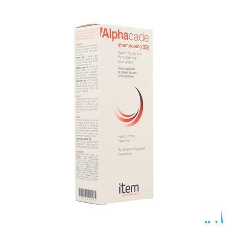 Item Shampooing Alphacade 200 ml