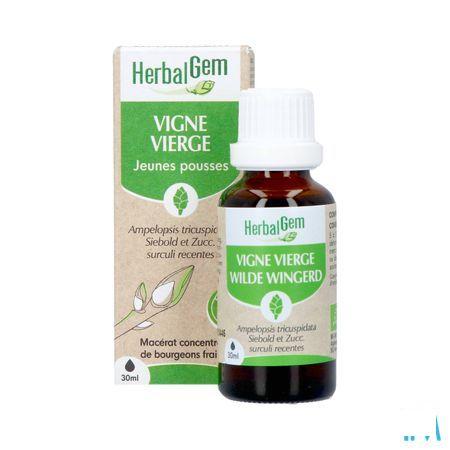 Herbalgem Wilde Wingerd Bio 30 ml