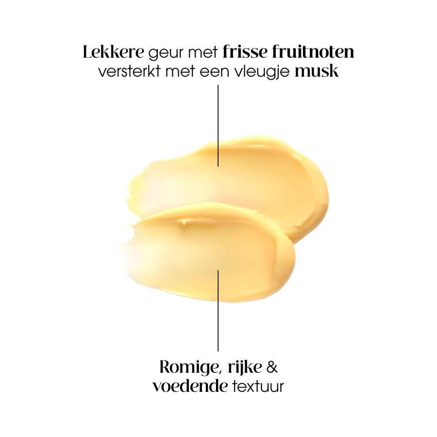 Klorane Capilaire Baume Mangue 50 ml