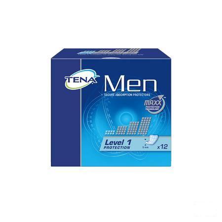 Tena Men Level 1 24 750651