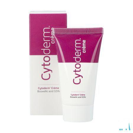 Cytoderm Creme 30 ml  -  Dyna+