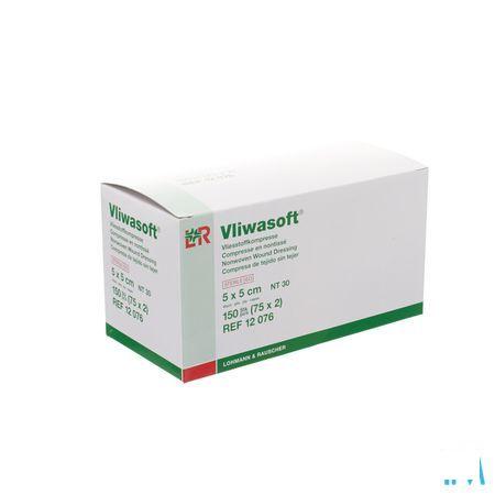 Vliwasoft Kp Ster N/Wov.30g 5,0 x  5,0cm 75X2 12076