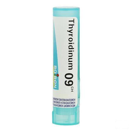 Thyroidinum 9CH Gr 4g  -  Boiron