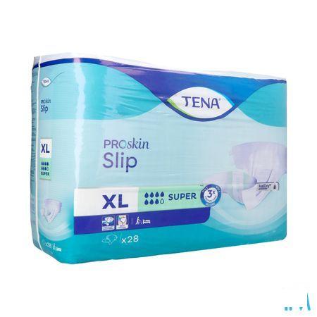Tena Proskin Slip Super Extra Large 28