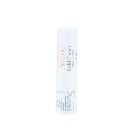Avene Cold Creme Lippen 4,5 gr  -  Avene