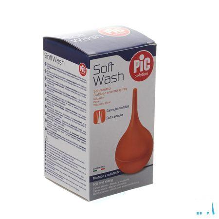 Wolf Peer Puntig Soepel N4
