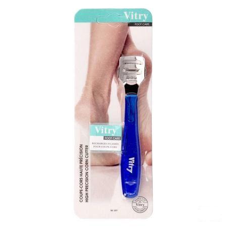 Vitry Classic Eksteroogknipper Precisie 2077  -  Vitry