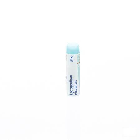 Lycopodium Clavatum MK Gl  -  Boiron