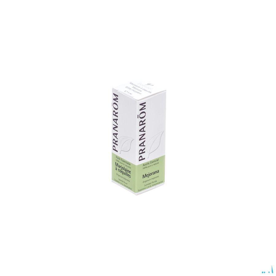 Marjolein Origanum Essentiele Olie 5 ml  -  Pranarom