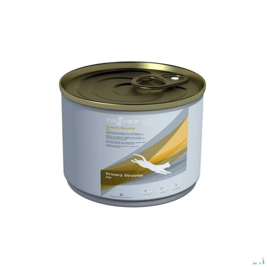 Trovet Asd Urinary Struvite Kat Chick. 12X200 g Vmd