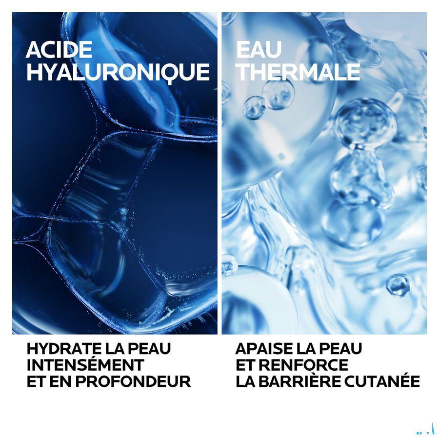 Hydraphase Ha Licht 40ml  -  La Roche-Posay