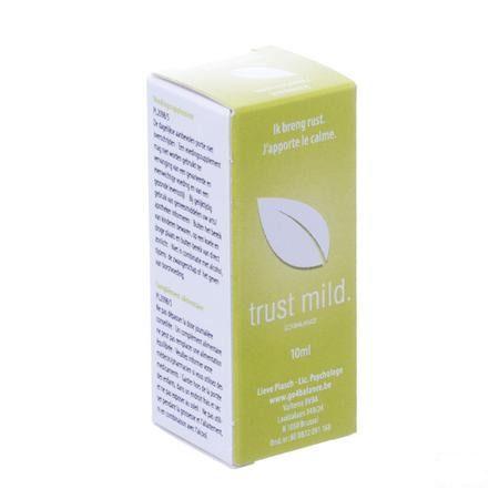 Trust Mild Gouttes Flacon 10 ml 