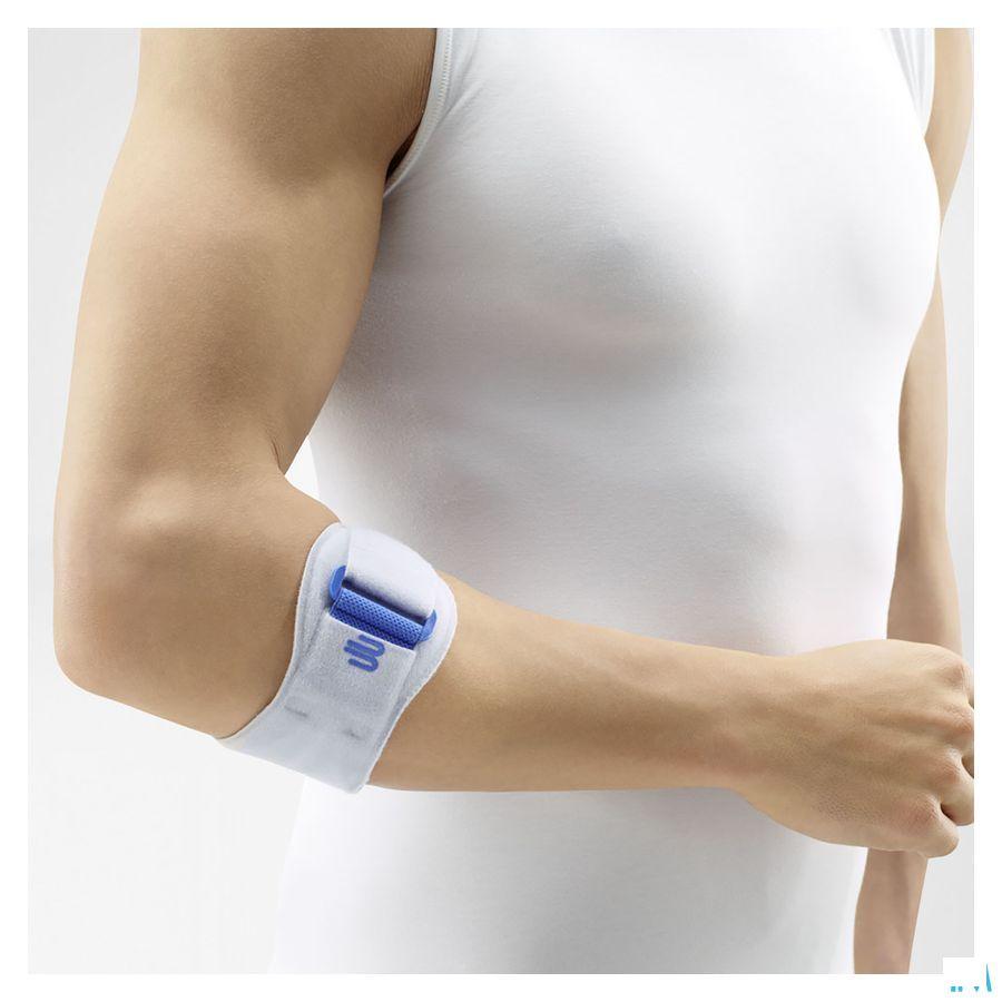 Epipoint Bandage Tennis Elbow  -  Bauerfeind