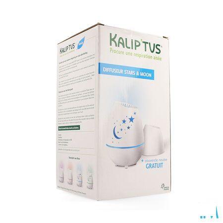 Kalip'tus Verstuiver Stars & Moon 2design