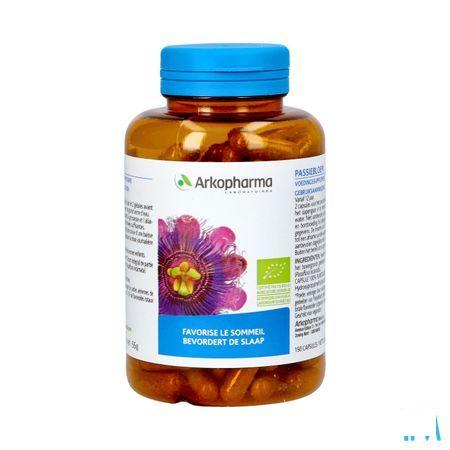 Arkogelules Passiflora Bio 150  -  Arkopharma