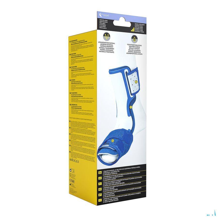 Futuro Soutien Nocture Fasciite Plantaire 1  -  3M