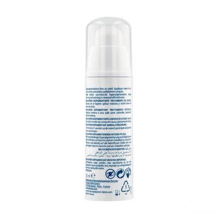 Ducray Melascreen Depigmenterend Creme 30 ml
