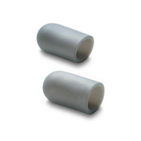 Bota Podo 35 Doigtier Protecteur + argent S Petit 2  -  Bota