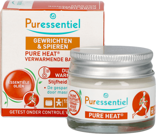 Puressentiel Articulation Baume Pure Heat 20 ml