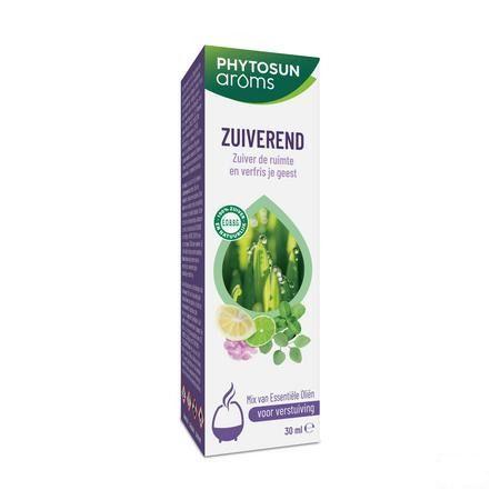 Phytosun Complex Zuiverend 30 ml