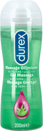 Durex Play Gel Massage 200 ml