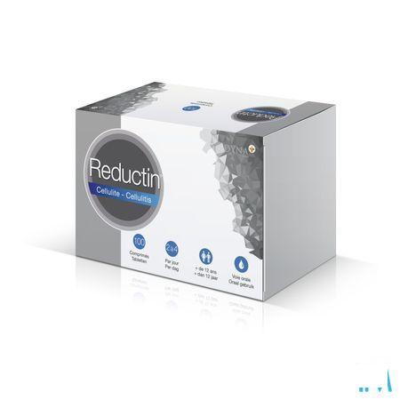 Reductin Cellulite Tabletten 5x20  -  Dyna+