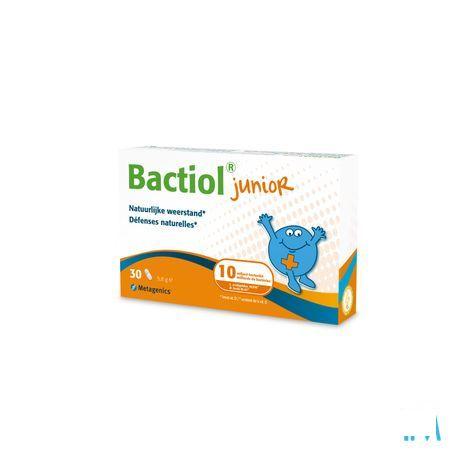 Bactiol Junior Caps 30 27725  - Metagenics