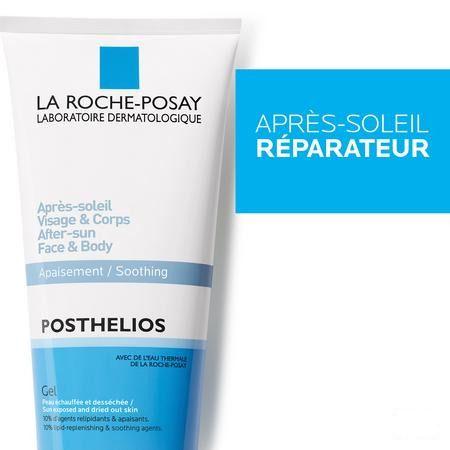 Posthelios 200 ml  -  La Roche-Posay