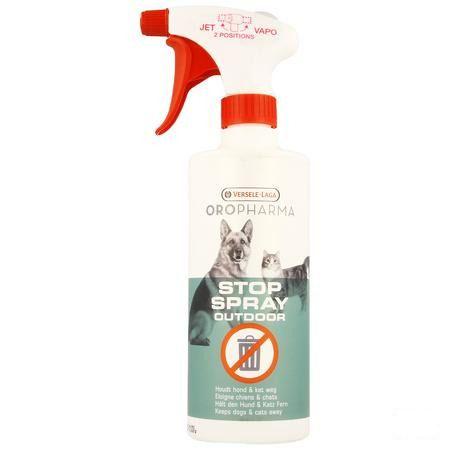 Stop-pet Outdoor Liq 500 ml