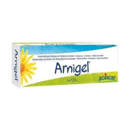 Arnigel Tube 120 gr  -  Boiron