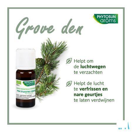 Phytosun Grove Den Fr-bio-01 5 ml