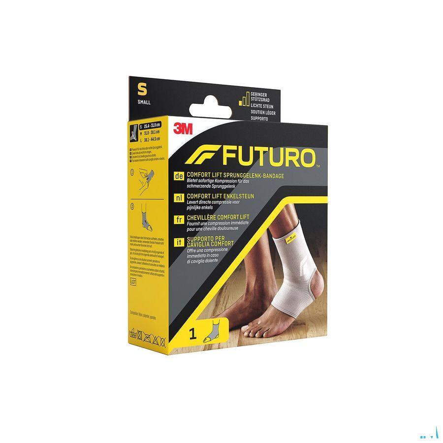 Futuro Comfort Lift Enkelsteun 76581, Small  -  3M