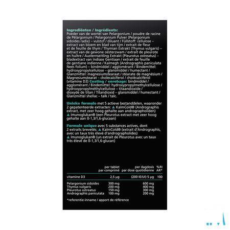 Imunixx Plus Tabl 42 