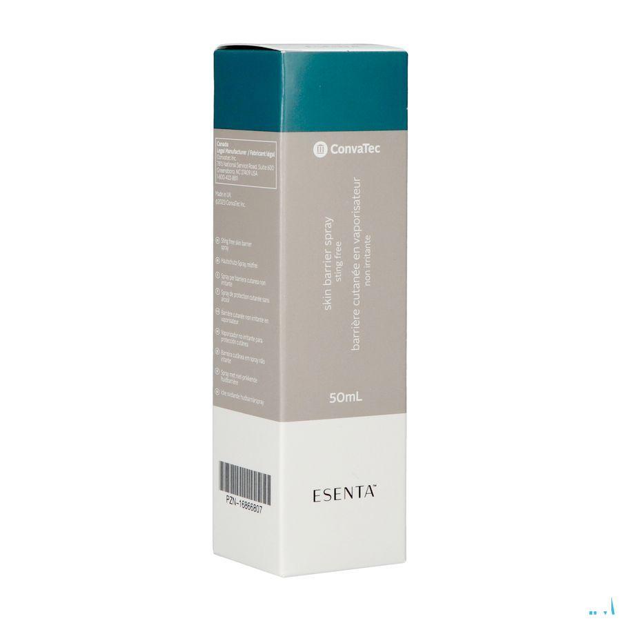 Esenta Skin Barrier Spray Fl 50 ml 423288