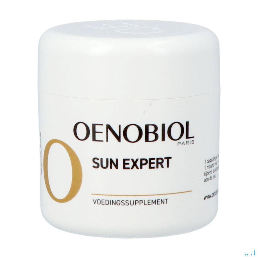 Oenobiol Sun Expert Caps 30