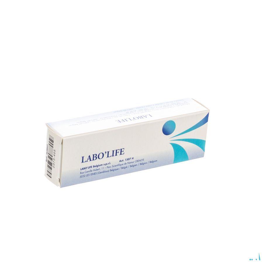 2lmici Capsule 30  -  Labo Life