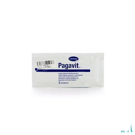 Pagavit 25x3 P/s  -  Hartmann