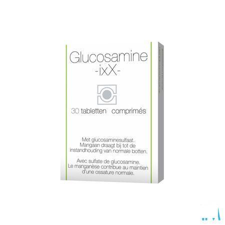 Glucosamine-ixx Tabletten 30  -  Ixx Pharma