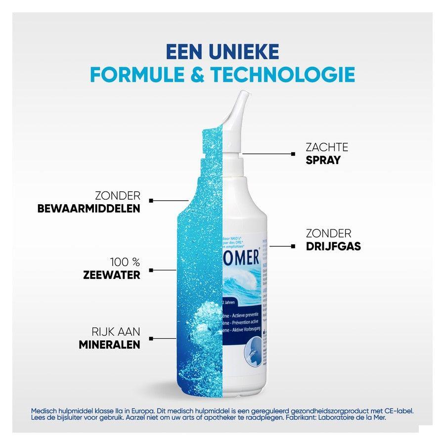 Physiomer Normal Jet 210 ml