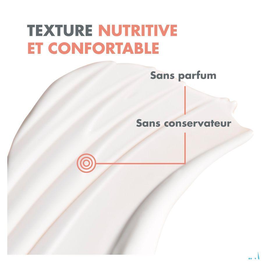 Avene Tolerance Hydra 10 Hydraterende Creme 40 ml  -  Avene