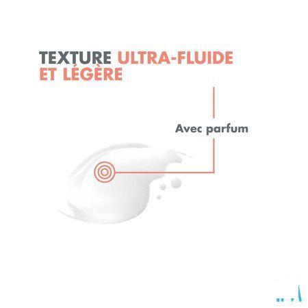 Avene Solution Fluide Sport Ip50 + Flacon 100 ml  -  Avene